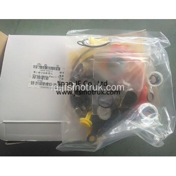 1604-00313 Yutong Bus Parts Kit Perbaikan Booster Clutch